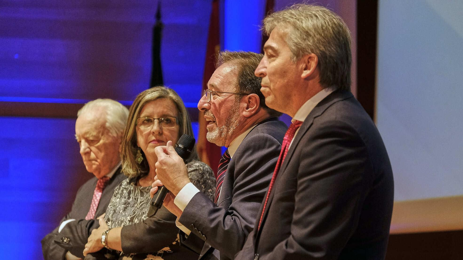 La UCA cumple 40 años