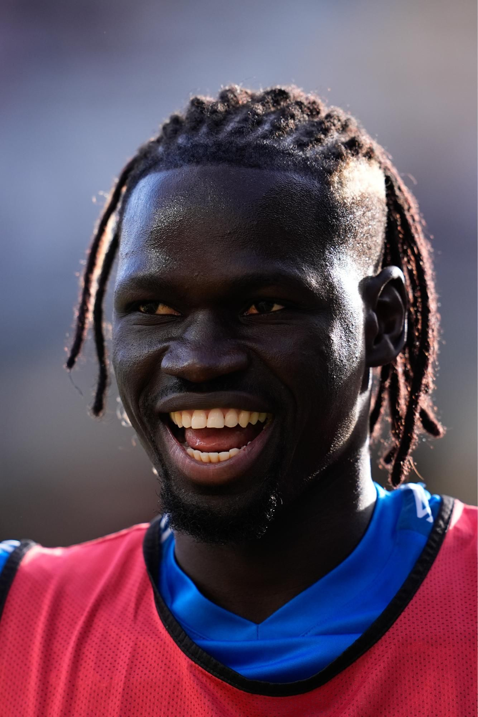 Las imágenes del Rayo Vallecano-Real Madrid