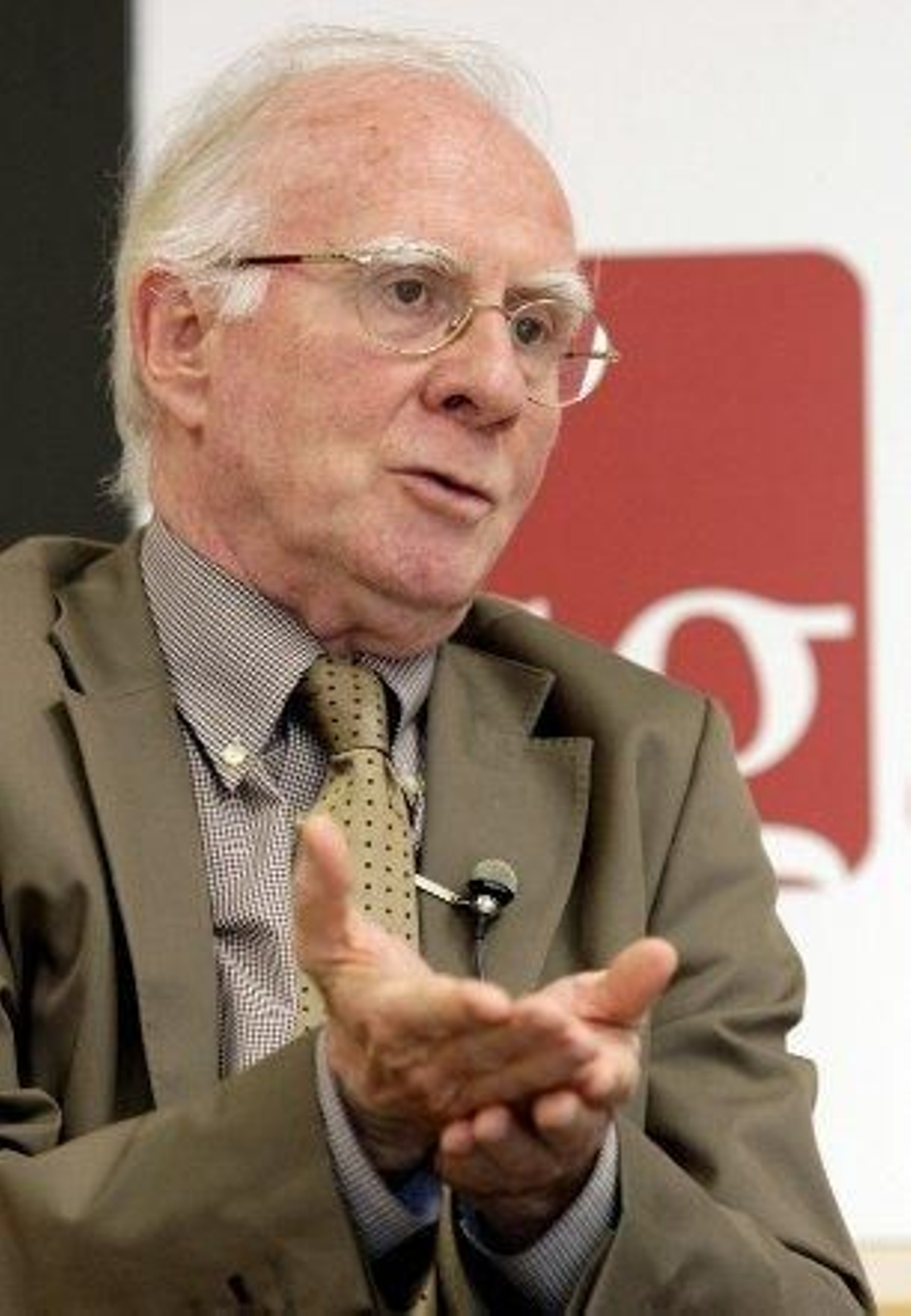 Teddy Bautista sale de la SGAE tras 34 años de gestión y 12 días de dudas