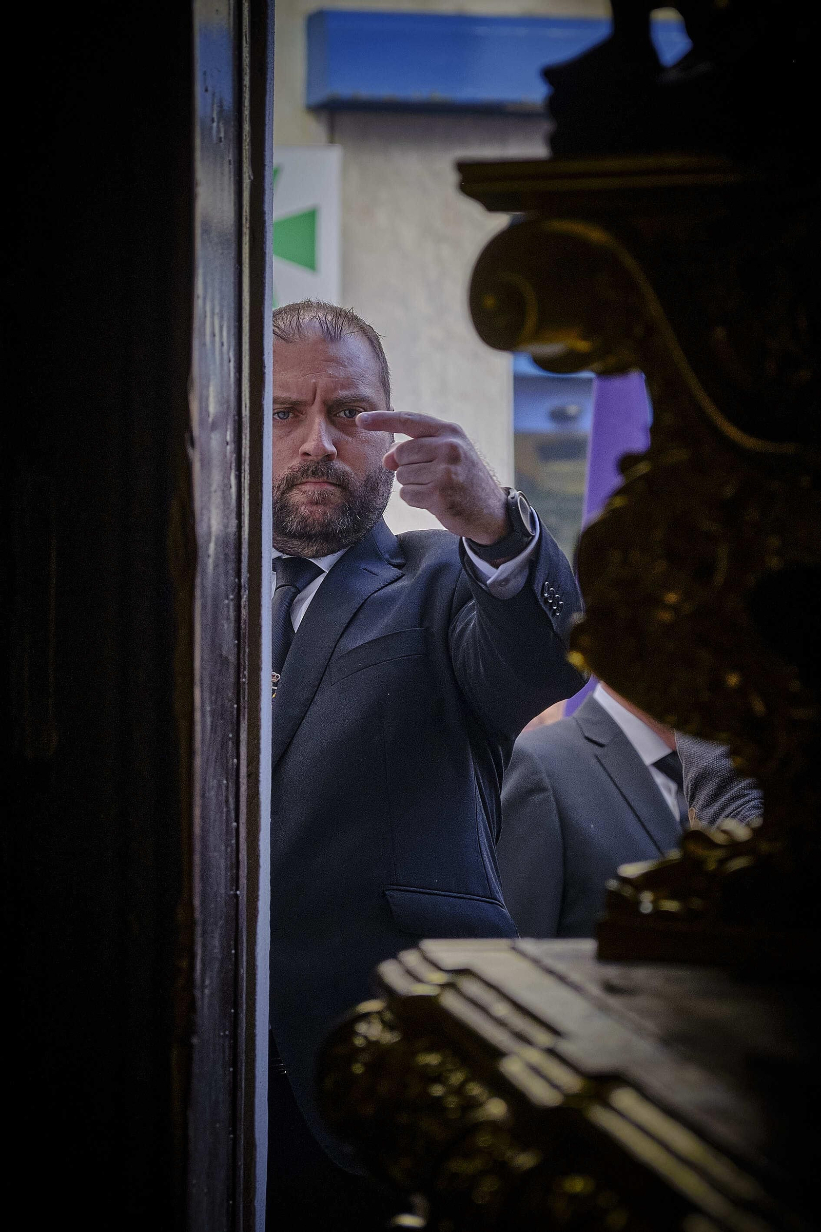 Cigarreras. Semana Santa de Cádiz 2023