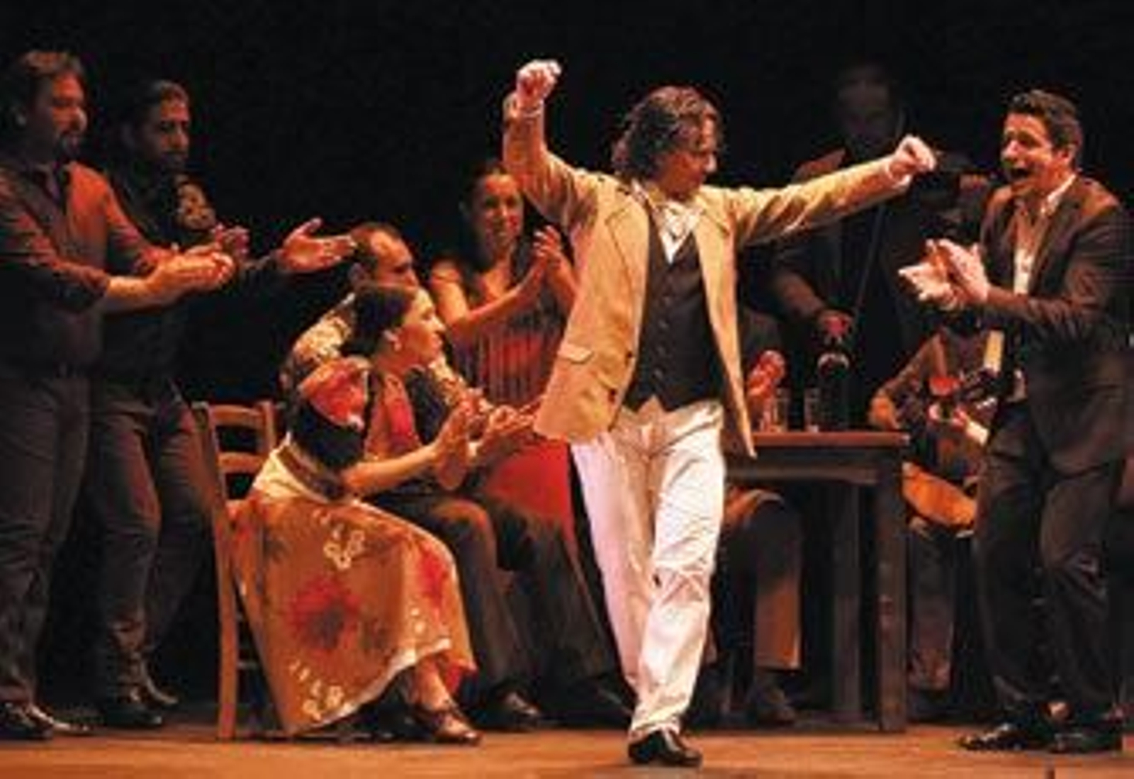 Ejercicio de 're-evolución'