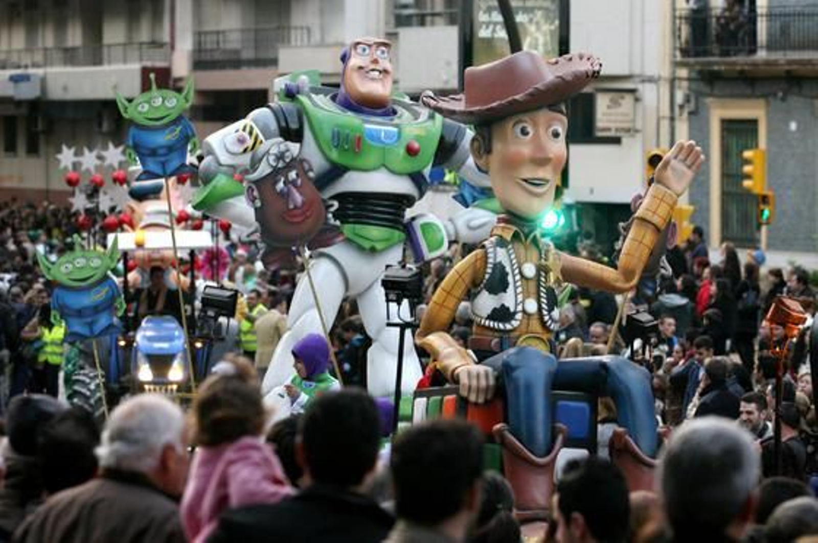 Foto: Alberto Domínguez