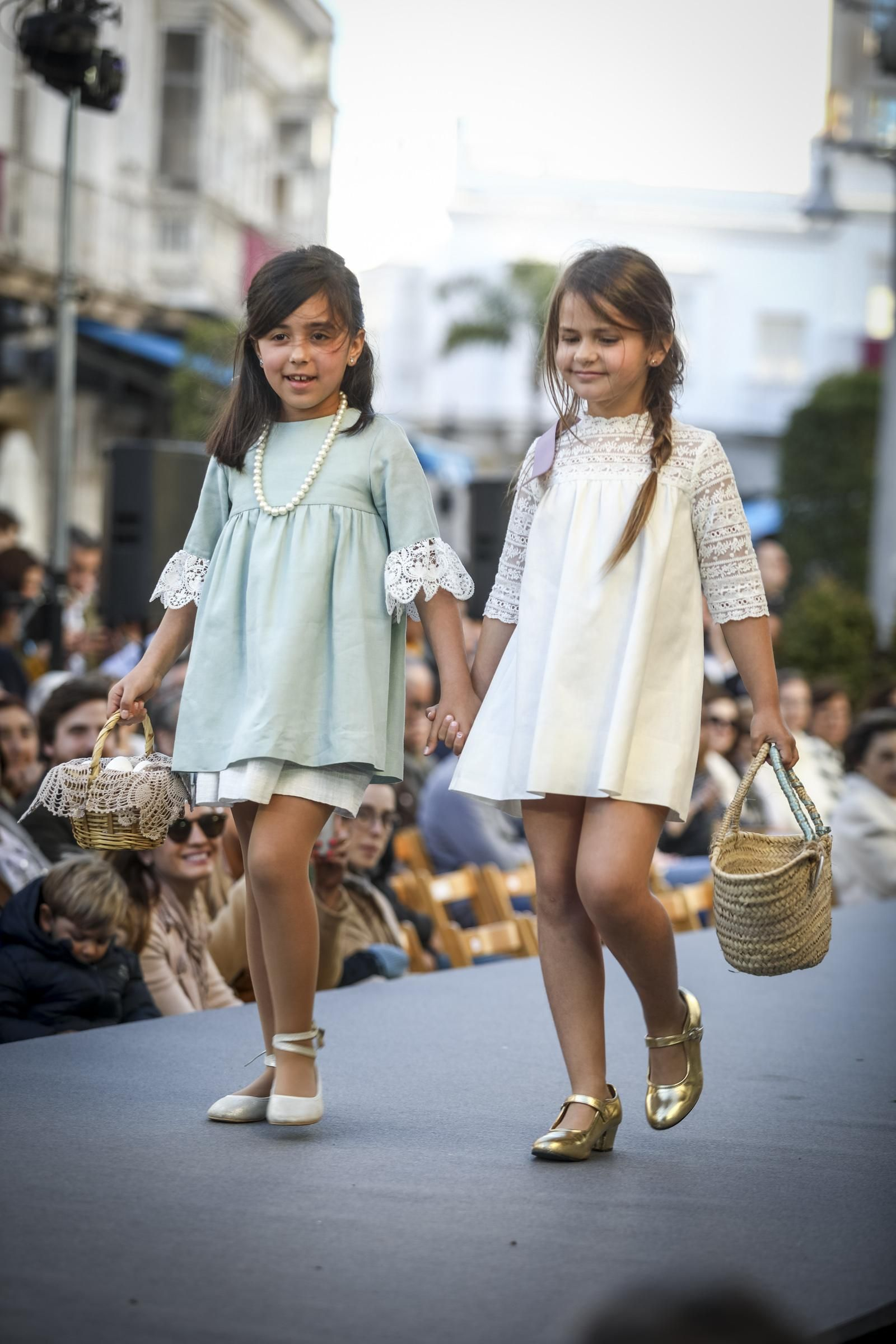 Imágenes de la pasarela 'SFDOModa'