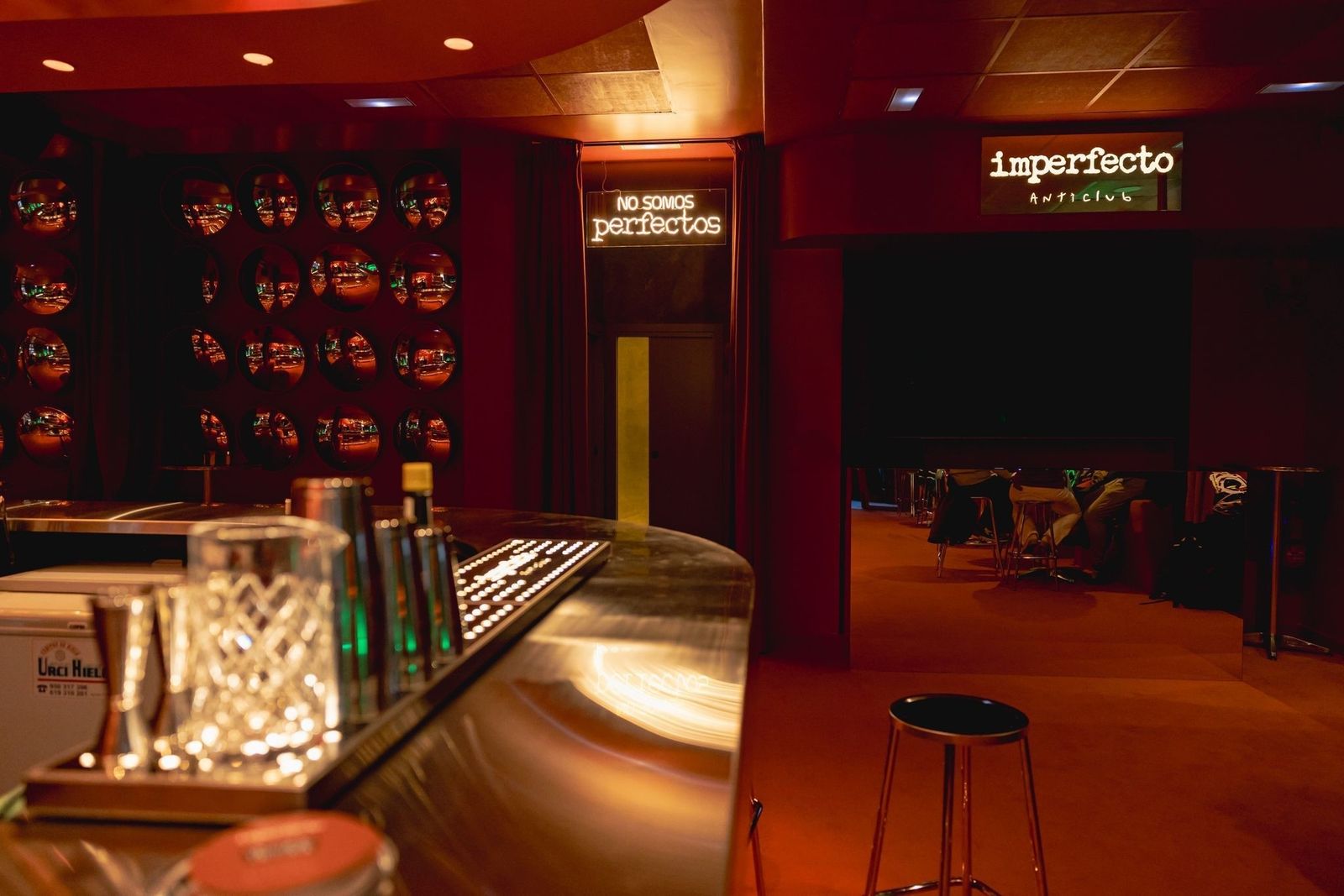 Craft Brunch & Drunch, Imperfecto Anticlub y Pícaro 213, locales de moda en la Vega y la Térmica, en imágenes