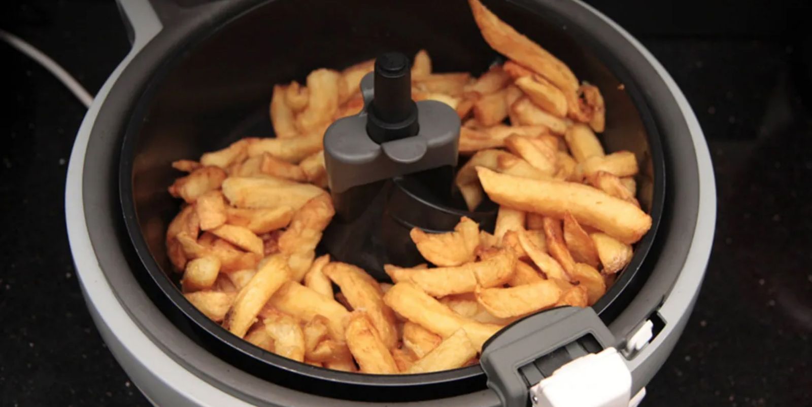 Las ventajas de las freidoras de aire: cocinando eficazmente y adaptándose a tu cocina