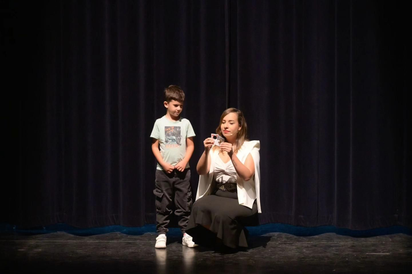 Vera se imbuye en la magia: así se ha vivido el VII Festival en el Auditorio