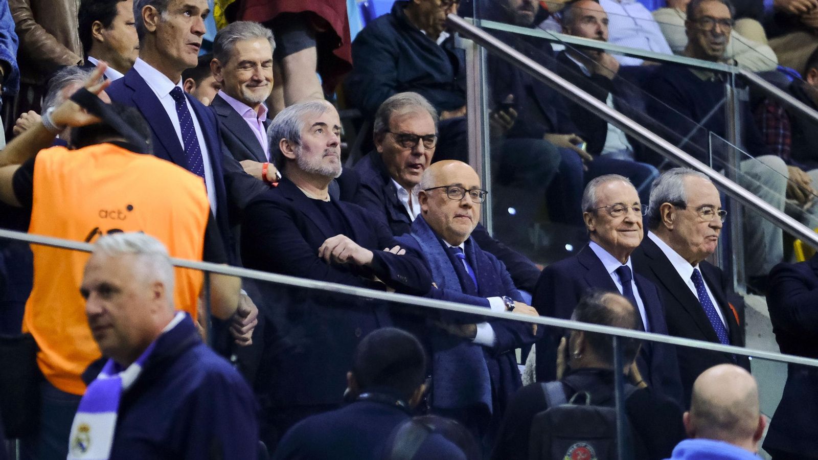 El Unicaja, campeón de Copa: Todas las imágenes del partido, la fiesta y la llegada a Málaga