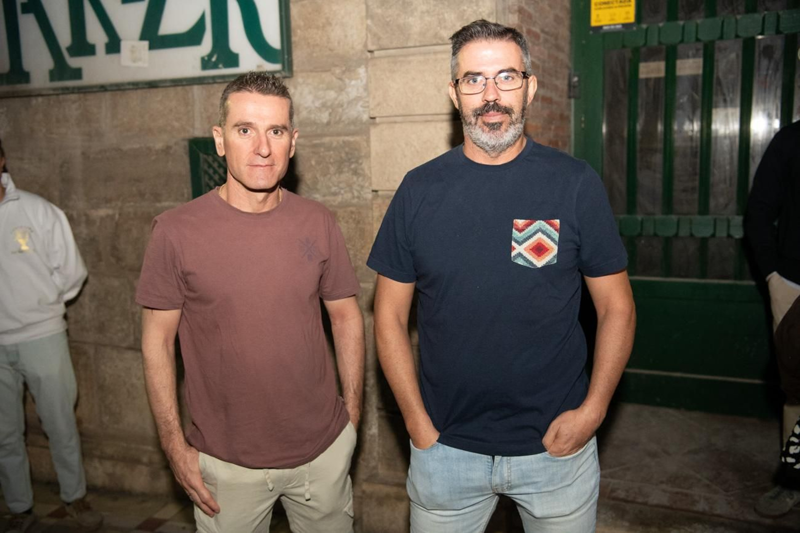 Una marea de devoción inunda Jaén al paso de la Magna, en imágenes