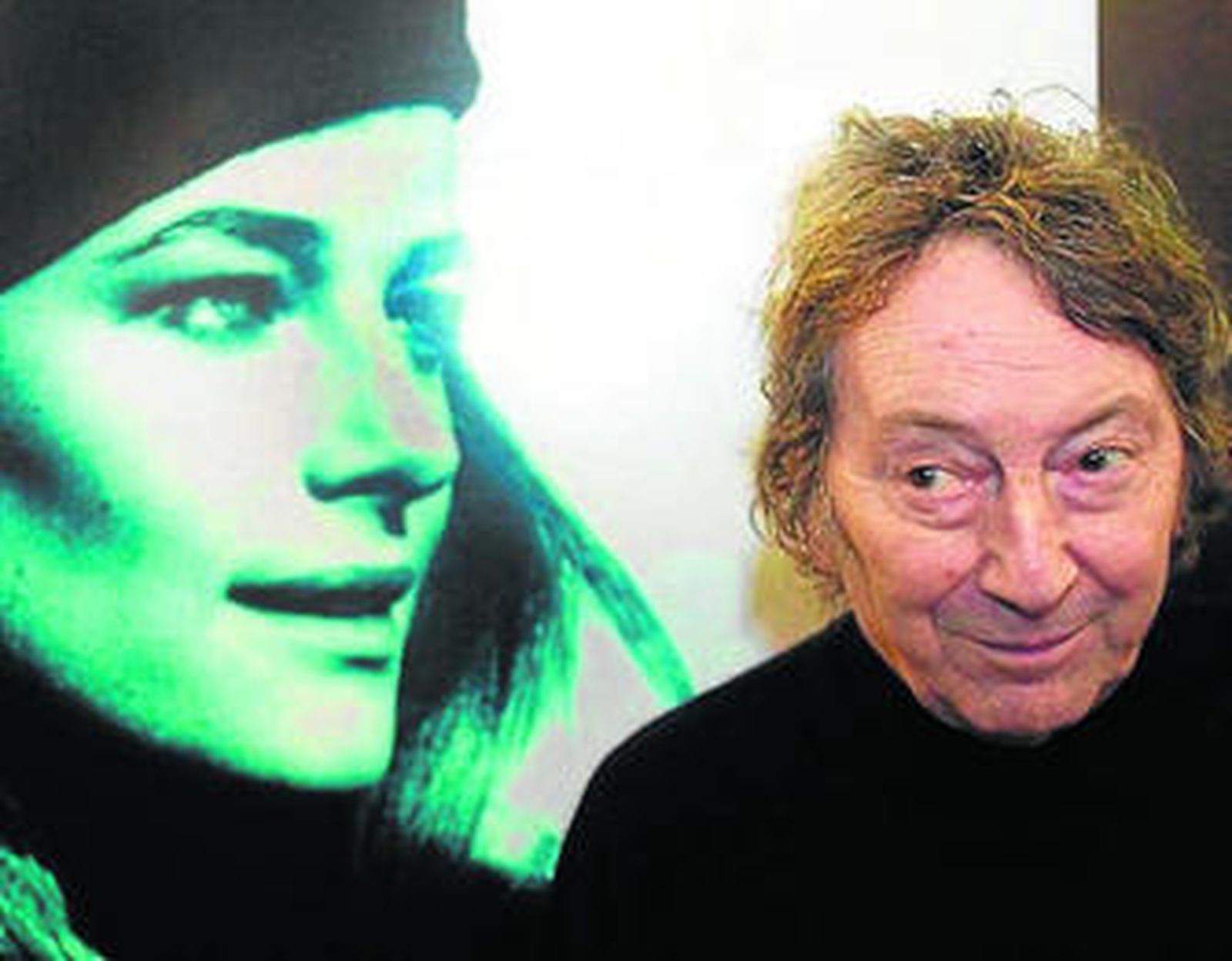 La versión de Elías Querejeta