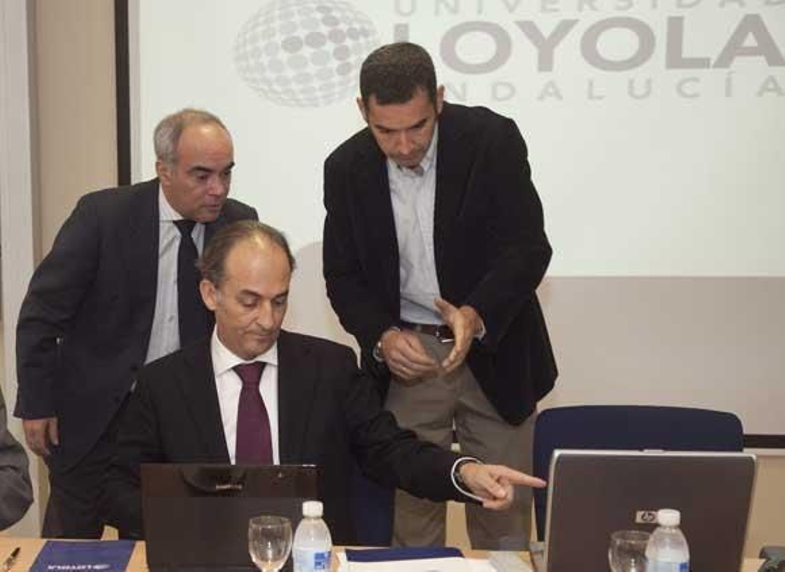 La universidad de los jesuitas comenzará con 9 grados a partir de 2013