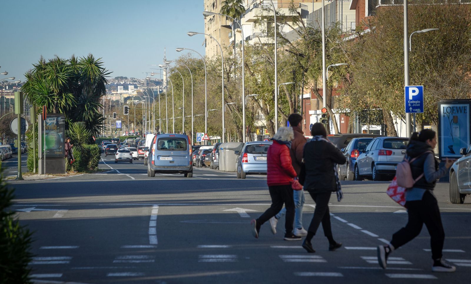 Secuelas sevillanas del atentado contra Carrero Blanco