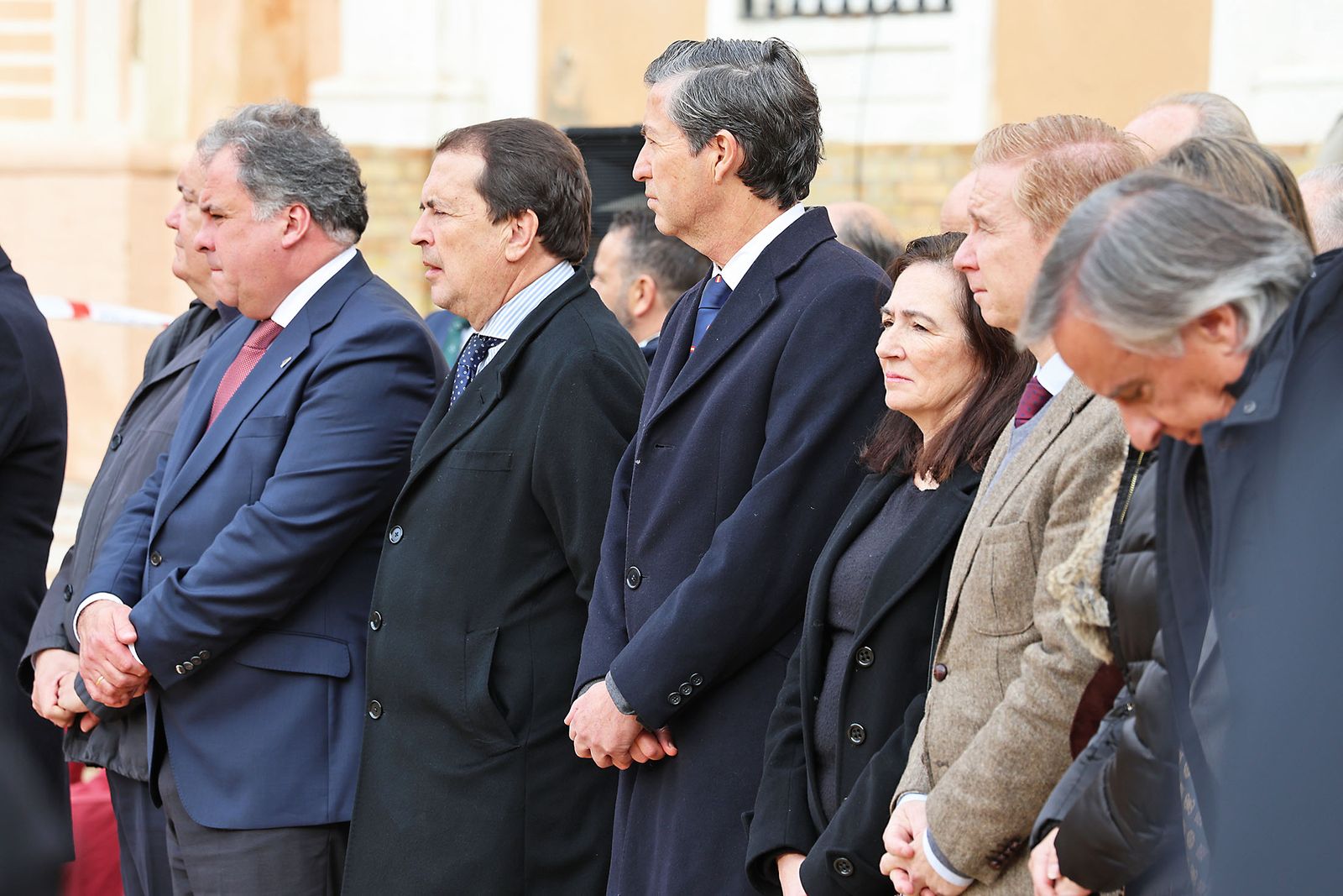 Las fotografías del acto conmemorativo del 202 Aniversario de la Policía Nacional