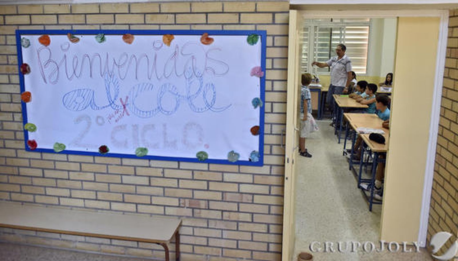 Foto: Juan Carlos Vázquez