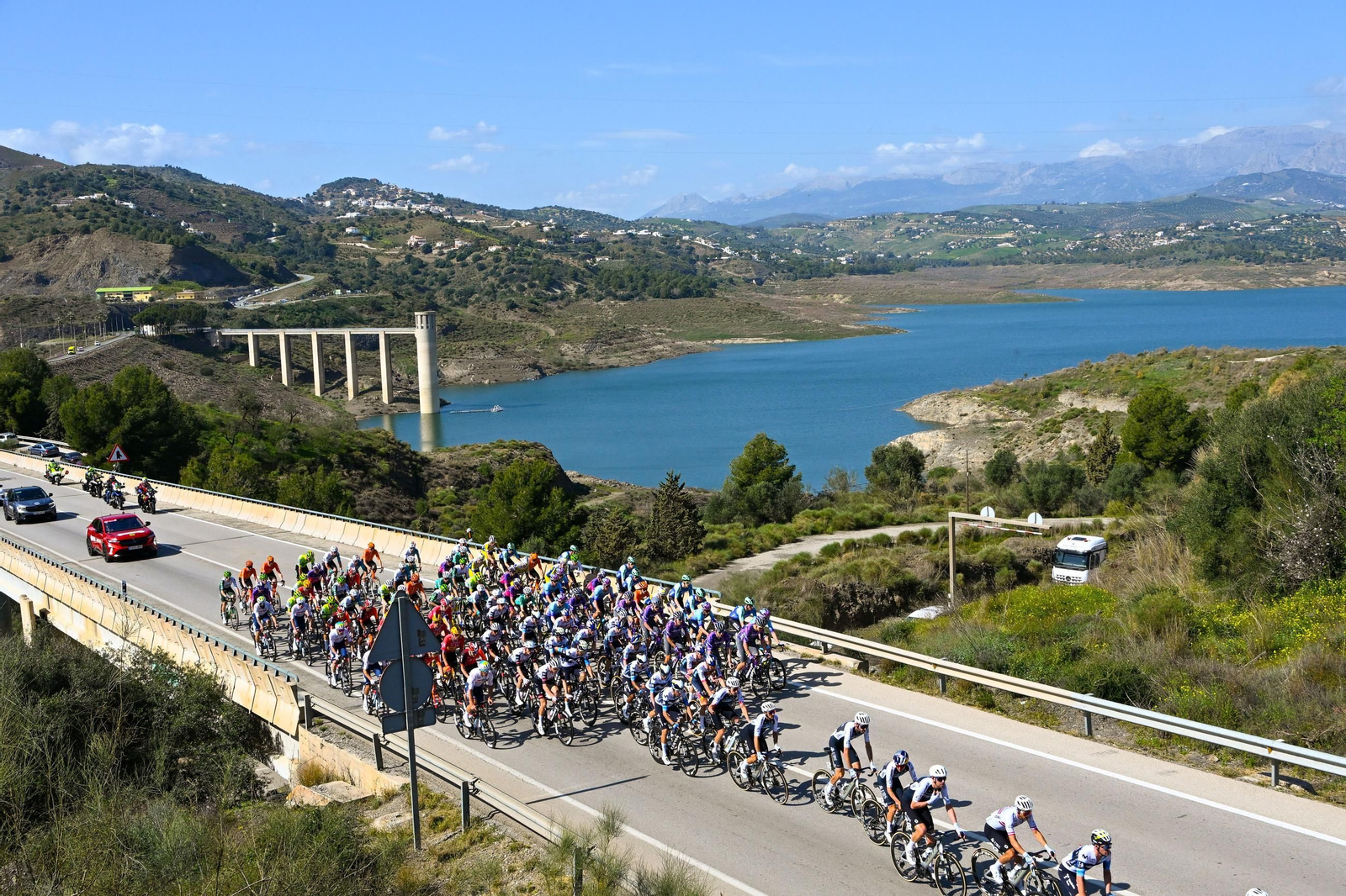 Las fotos de la Ruta del Sol