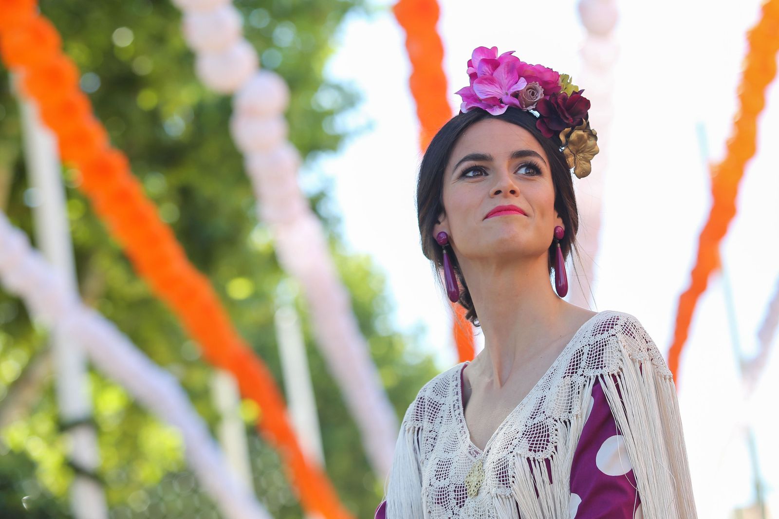 El Lunes de Feria, en imágenes