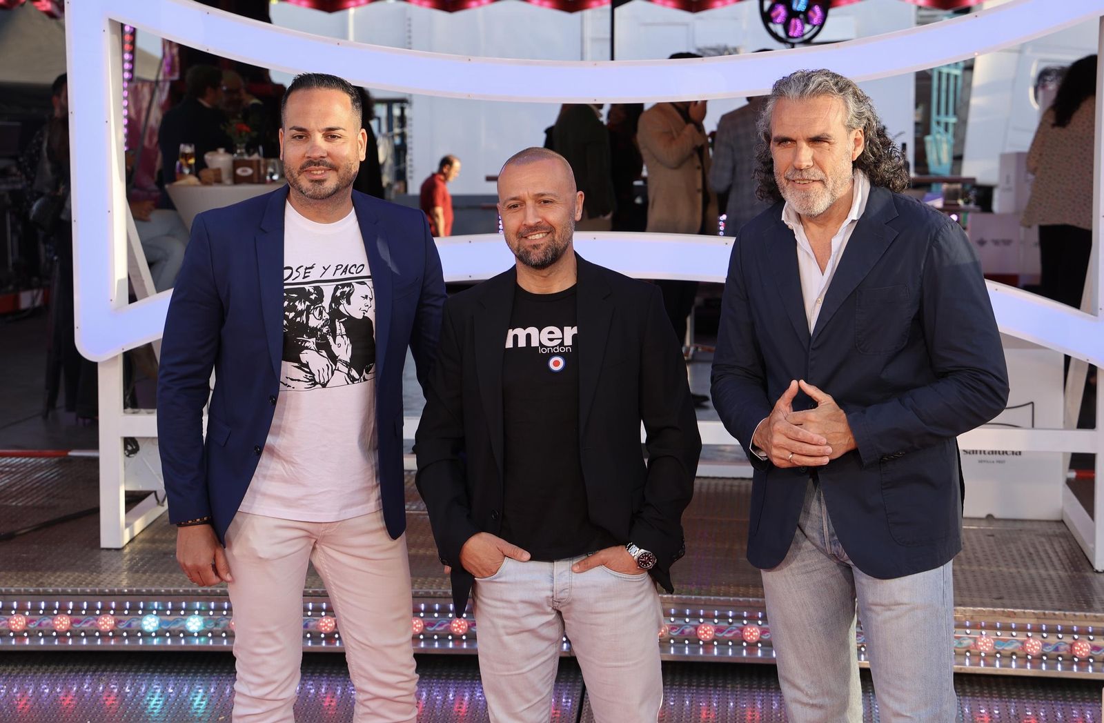 Presentación Icónica