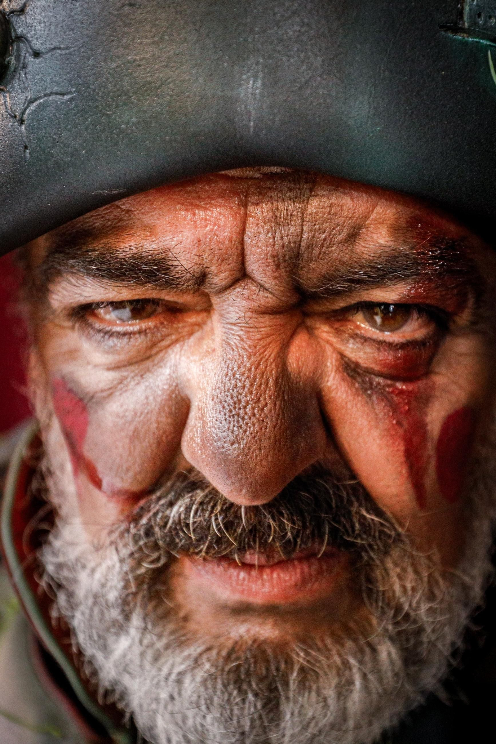 Búscate entre las mejores imágenes de la vigésimo segunda sesión de preliminares del COAC 2025