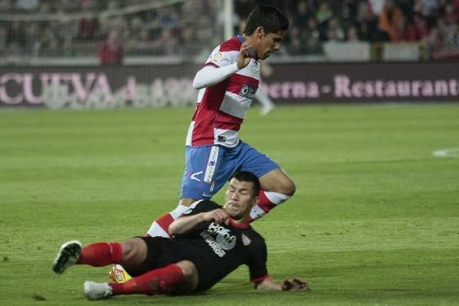 Foto: Miguel Rodriguez/Lucia Rivas