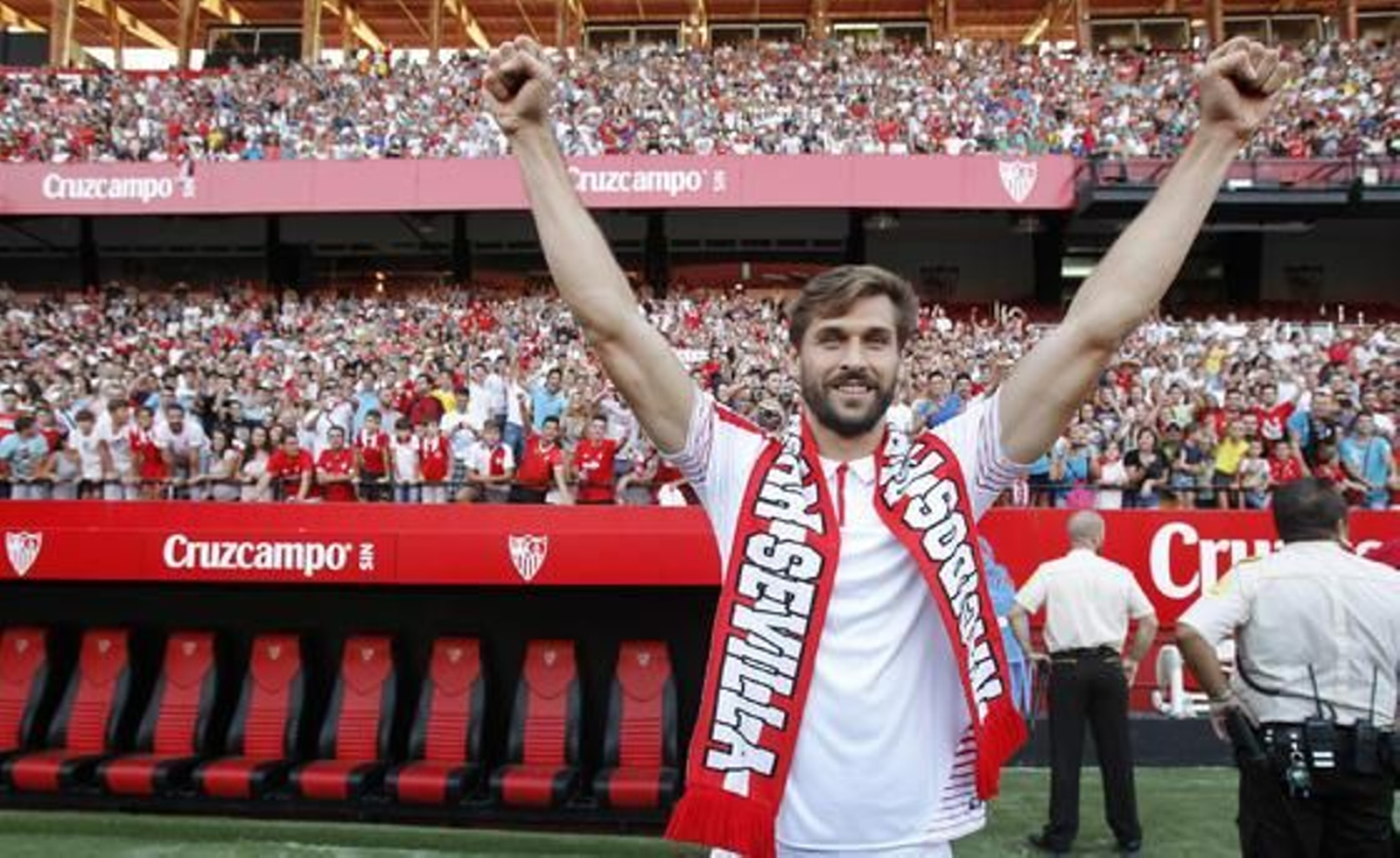 Foto: Antonio Pizarro