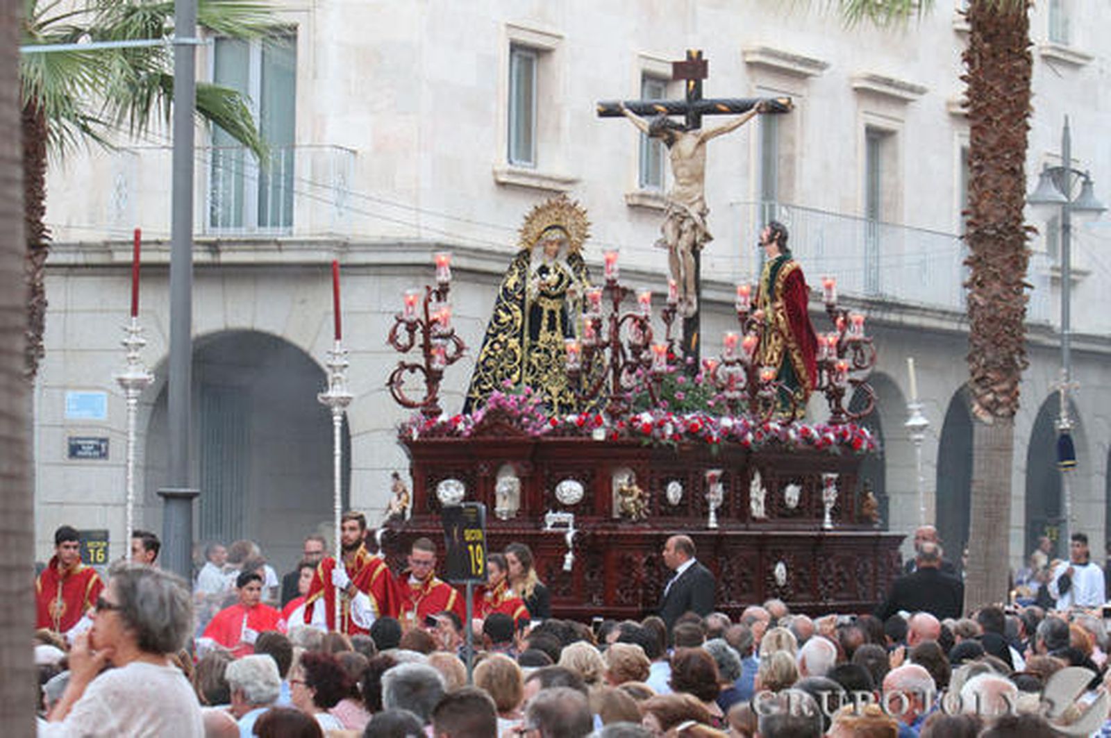 Foto: Josue Correa | Alberto Dominguez | Paula Vergara
