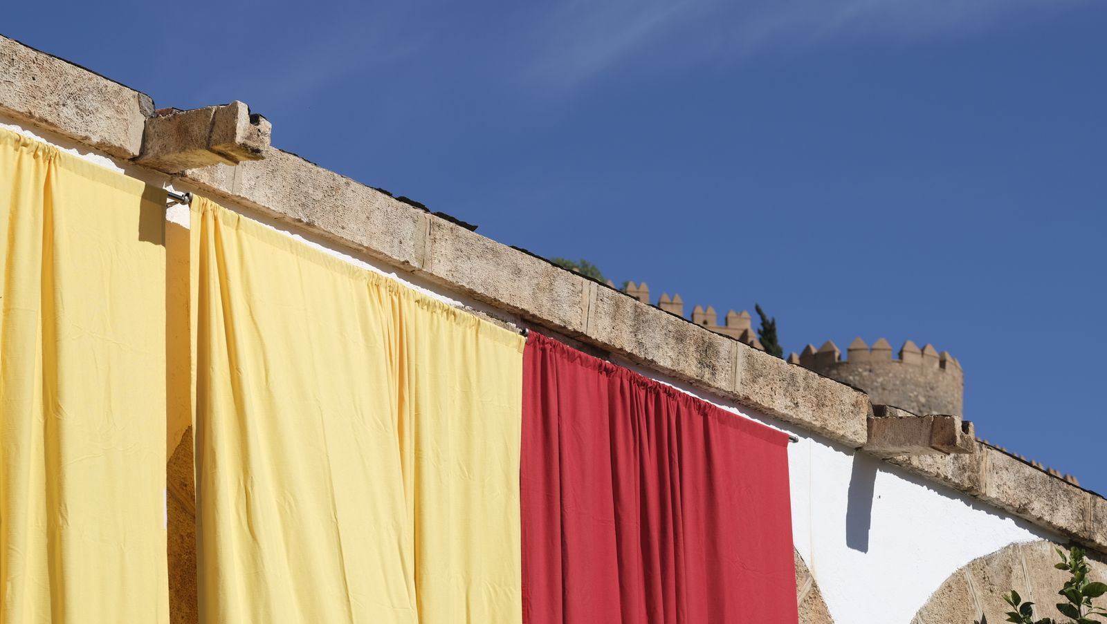 Fotogalería XXV aniversario Subdelegación de Defensa de Almería