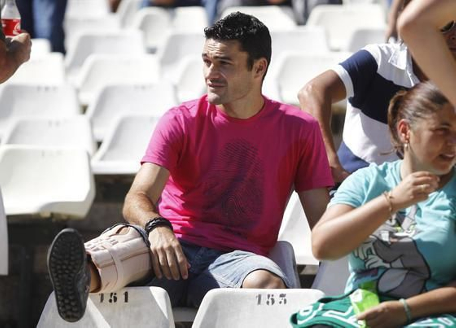 Foto: Antonio Pizarro