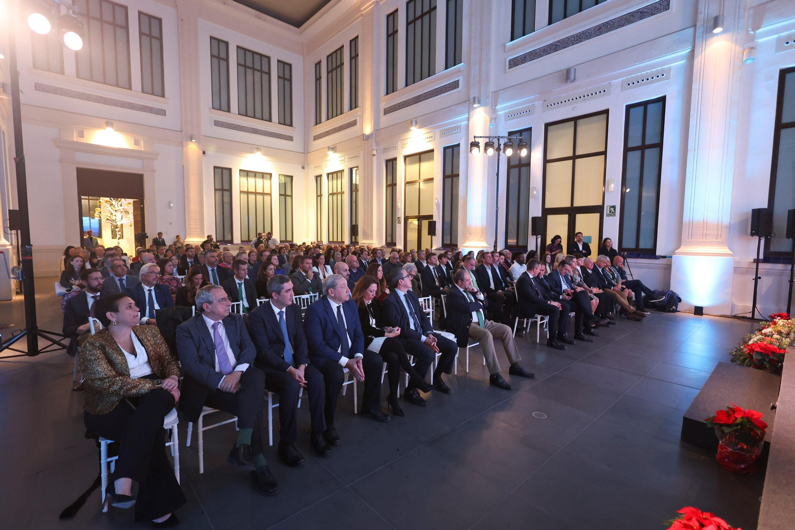 Los Premios Malagueños de Hoy 2023, en fotos