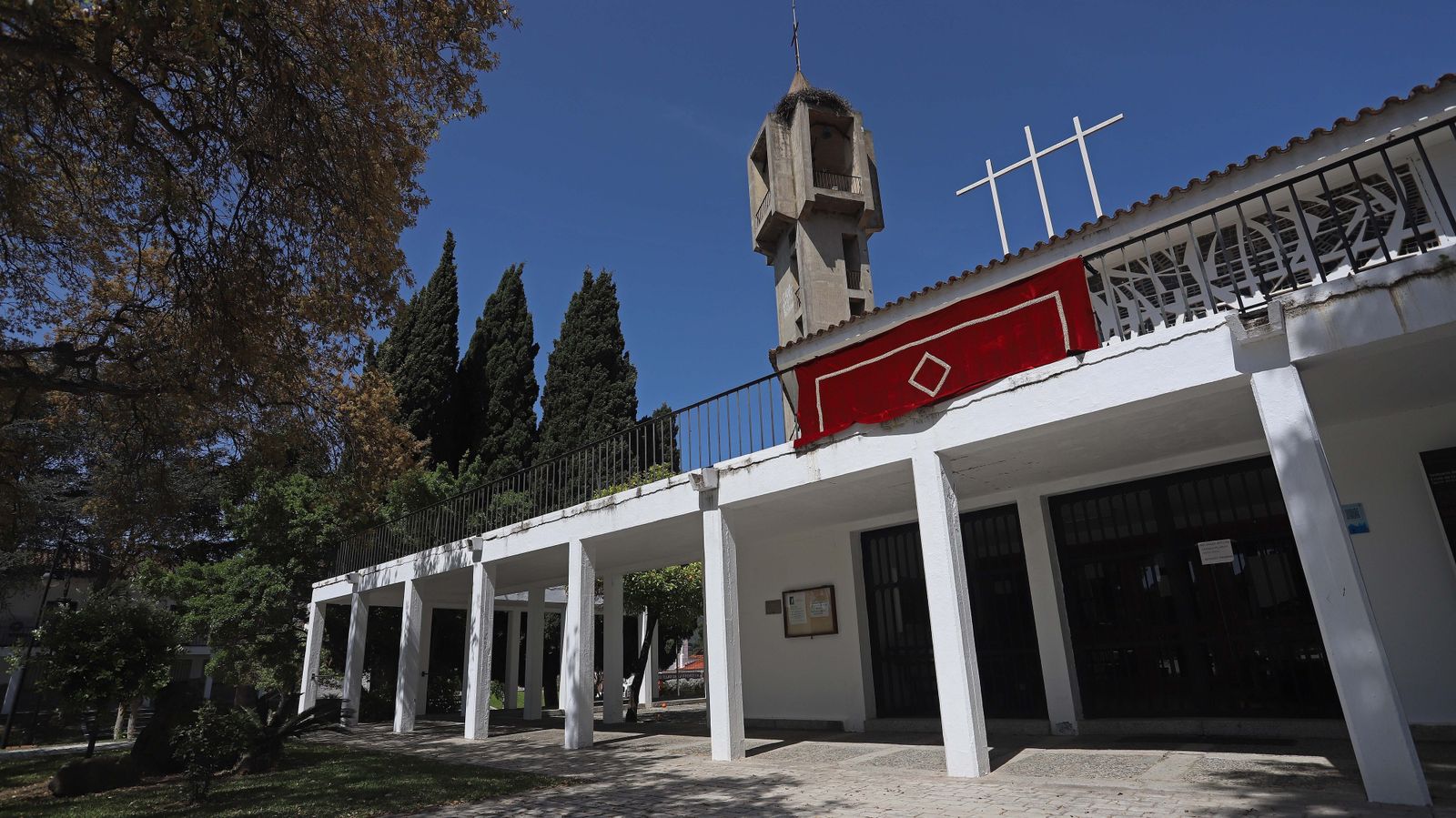La Feria de Castellar, desde el confinamiento