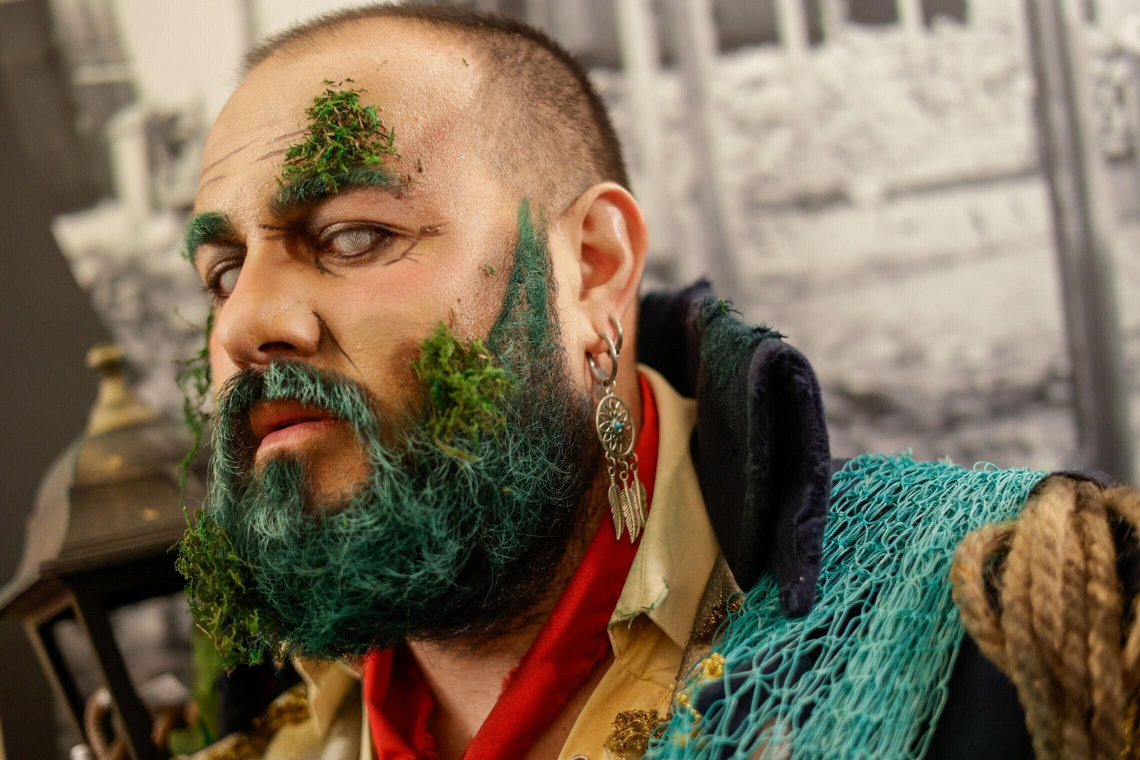 Las mejores imágenes de la quinta sesión de cuartos del COAC 2024