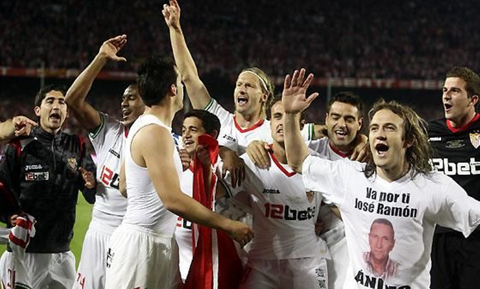 Foto: Antonio Pizarro