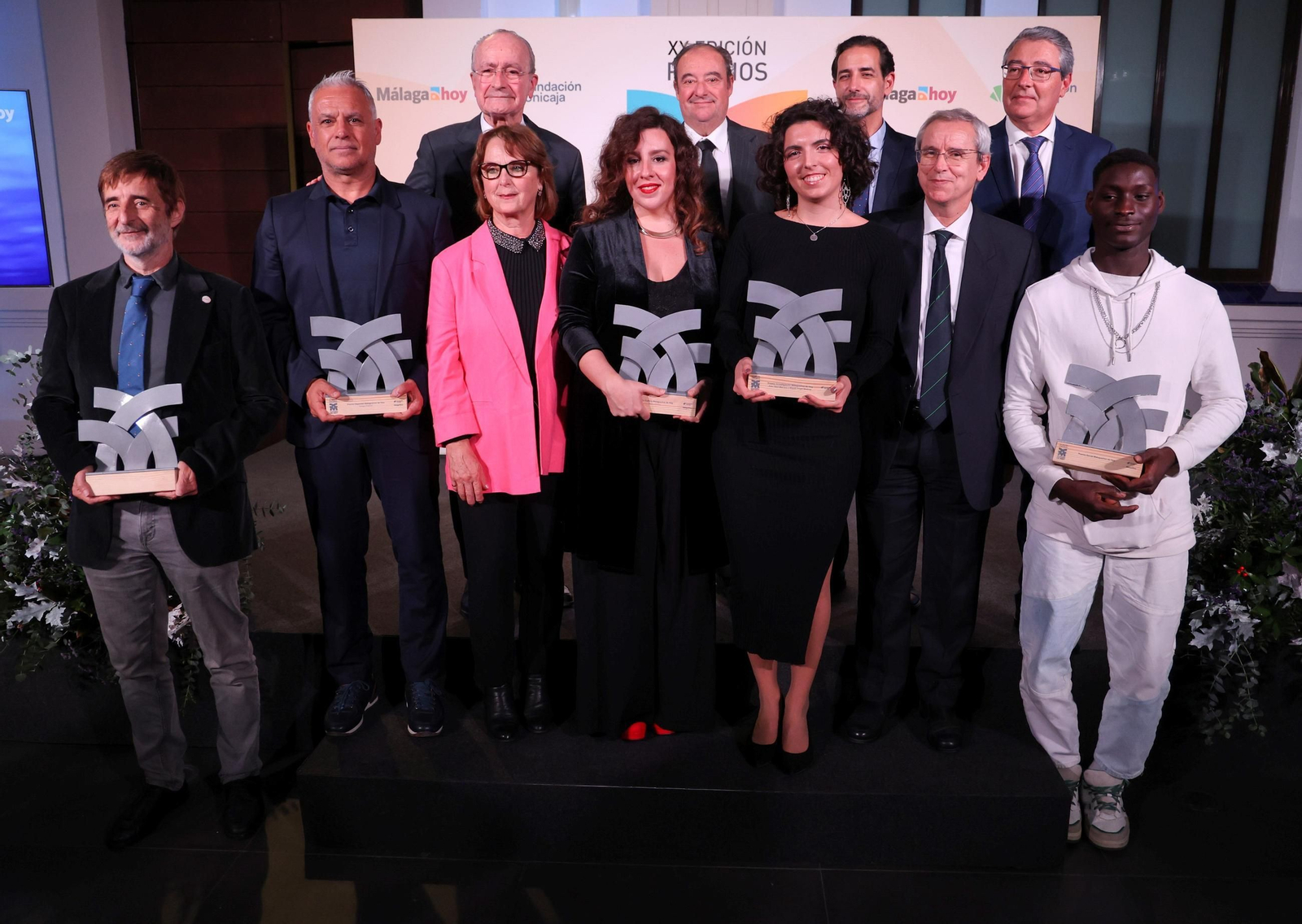 El paso de Sergio Pellicer por el Málaga CF, en fotos