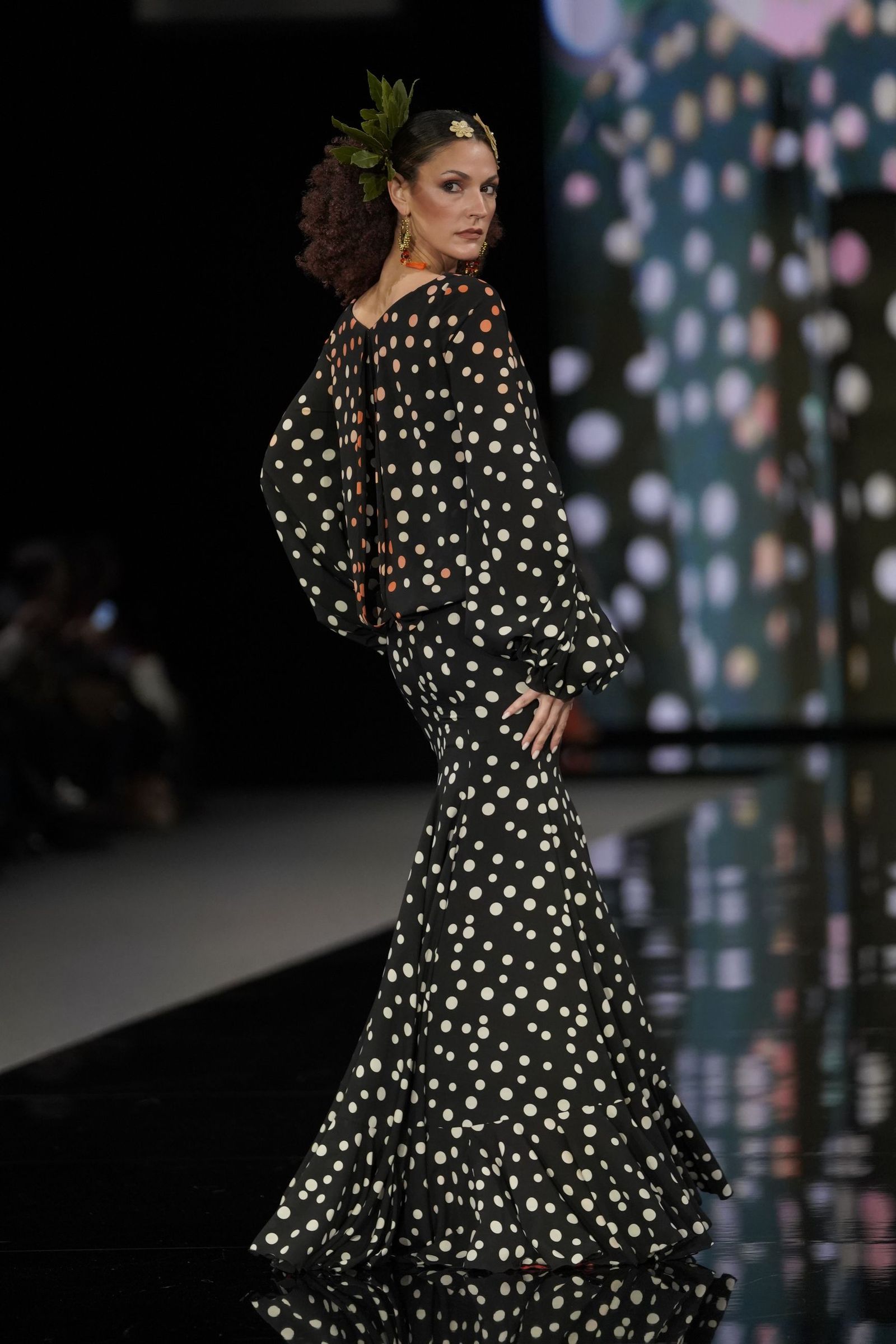 El desfile de Manuel Odriozola en SIMOF 2026, todas las fotos