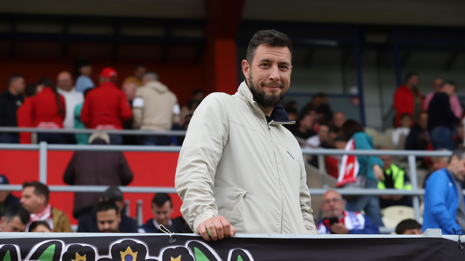 Búscate en el Algeciras-Antequera del Nuevo Mirador