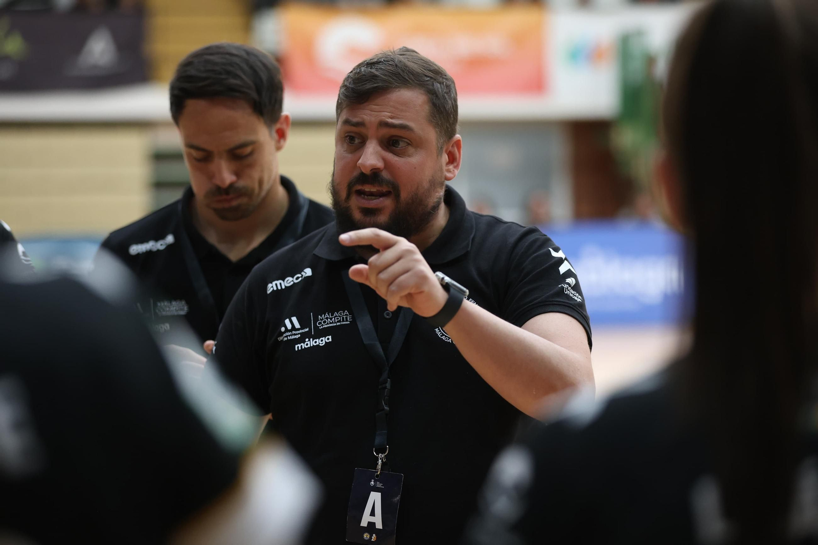 El Costa del Sol Málaga arrolla en Carranque (37-13)