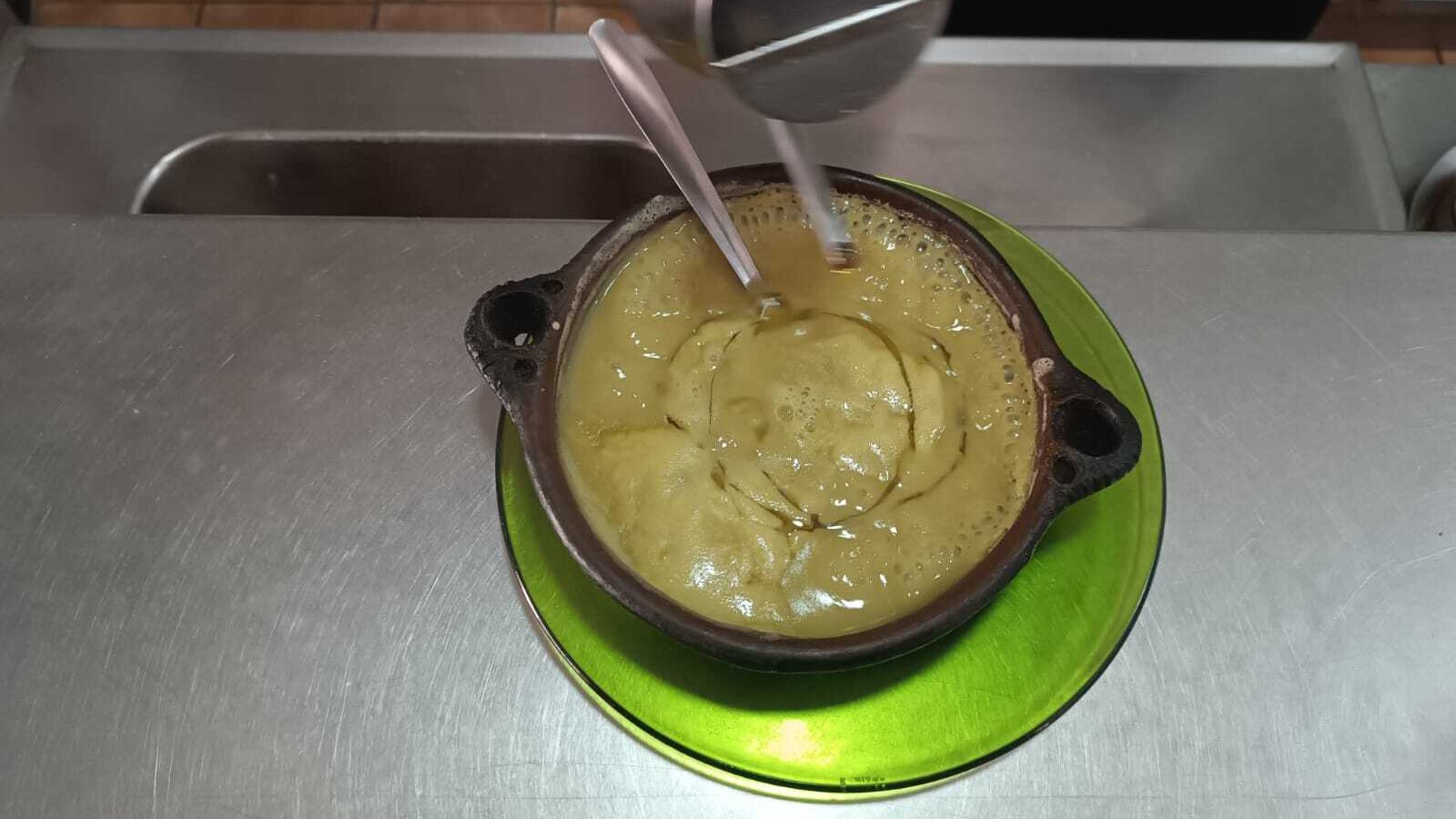 Sopa bissara