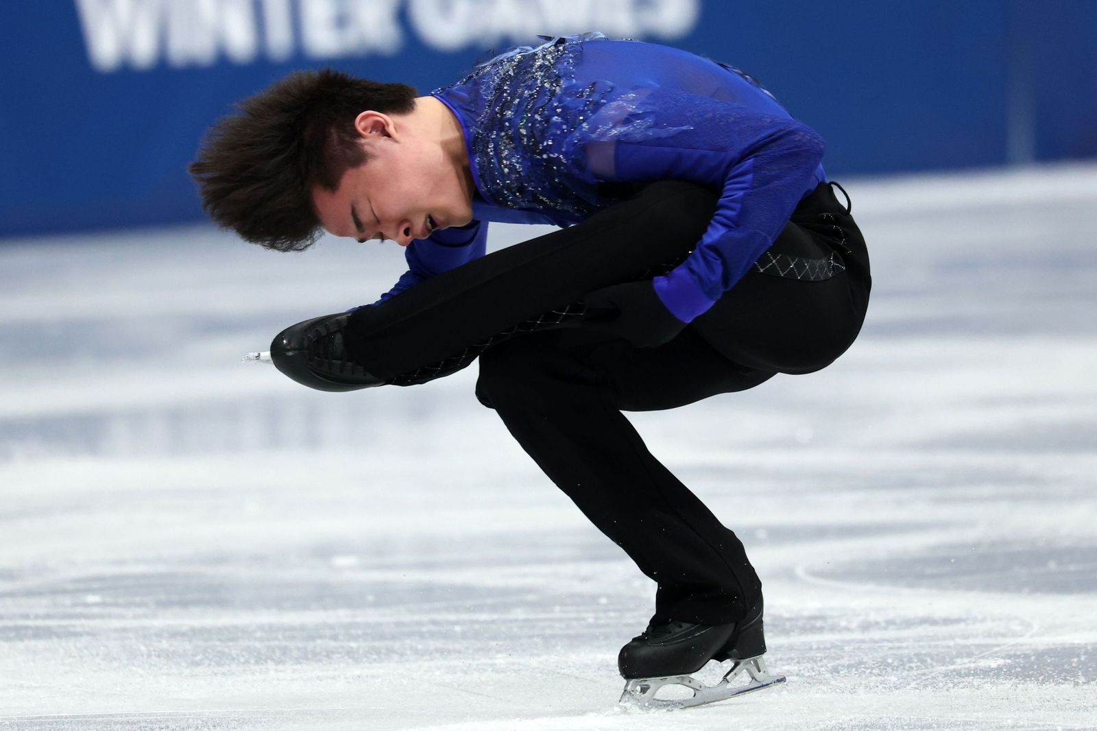 Las mejores fotos de los Juegos Olímpicos de invierno Milán Cortina d'Ampezzo 2026 | Quinta jornada