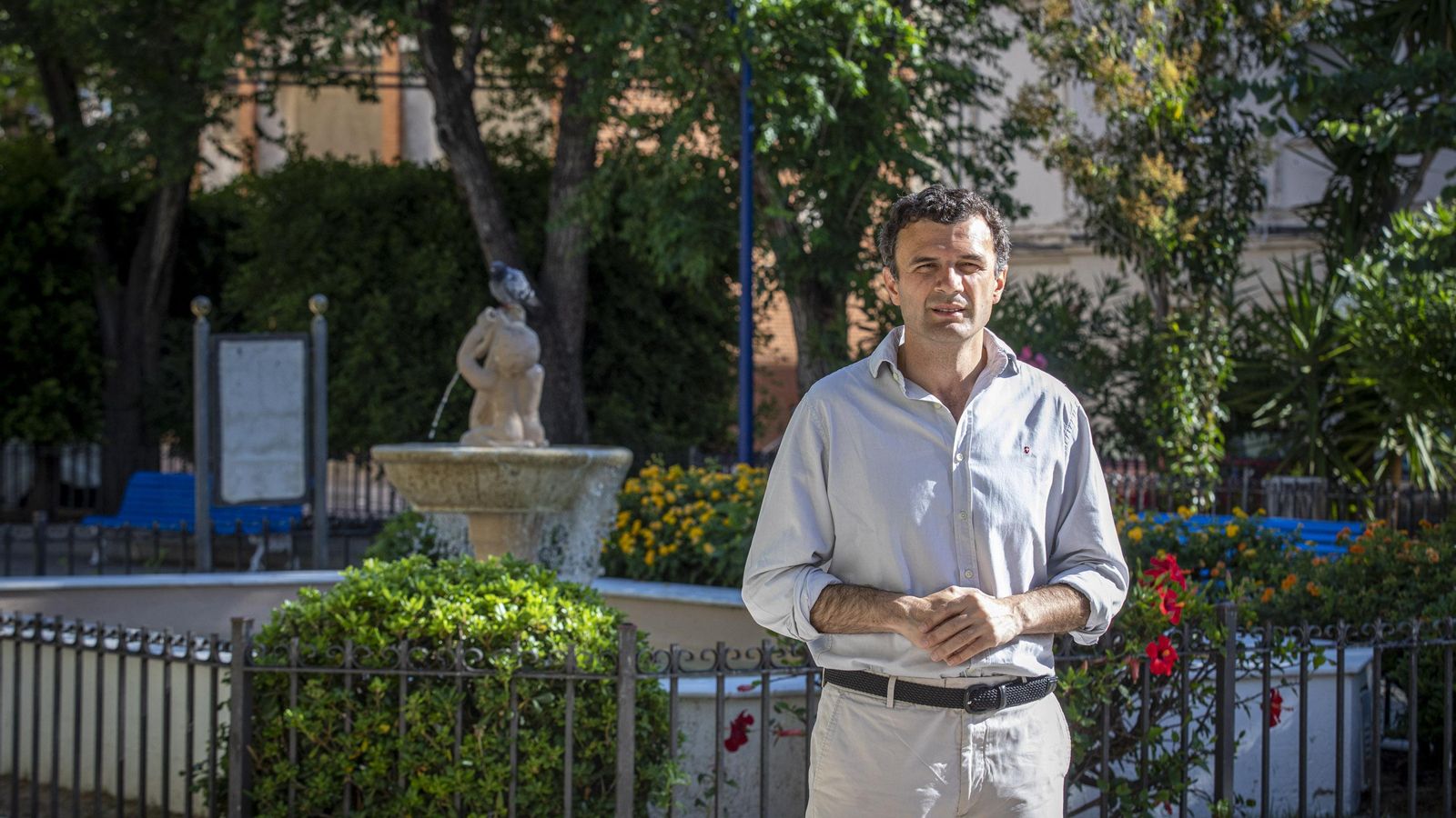 Bruno García Bruno García
