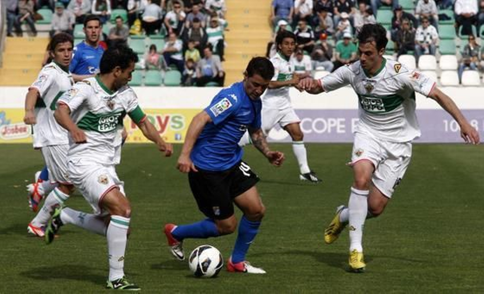 Foto: Carlos Rodriguez