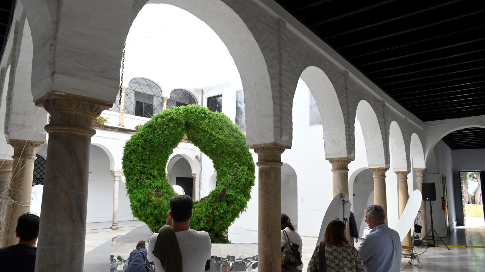 Las mejores fotos de Flora 2024