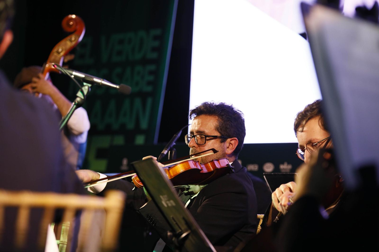 Gala Premios Sakata En el Palacio del Toyo, en imágenes