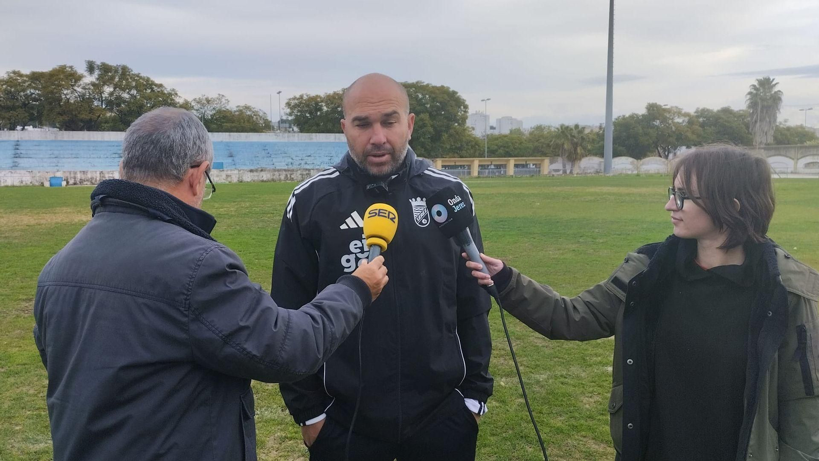 Diego Galiano espera cerrar 2025 en Chapín con un triunfo ante el colista Atlético Malagueño.