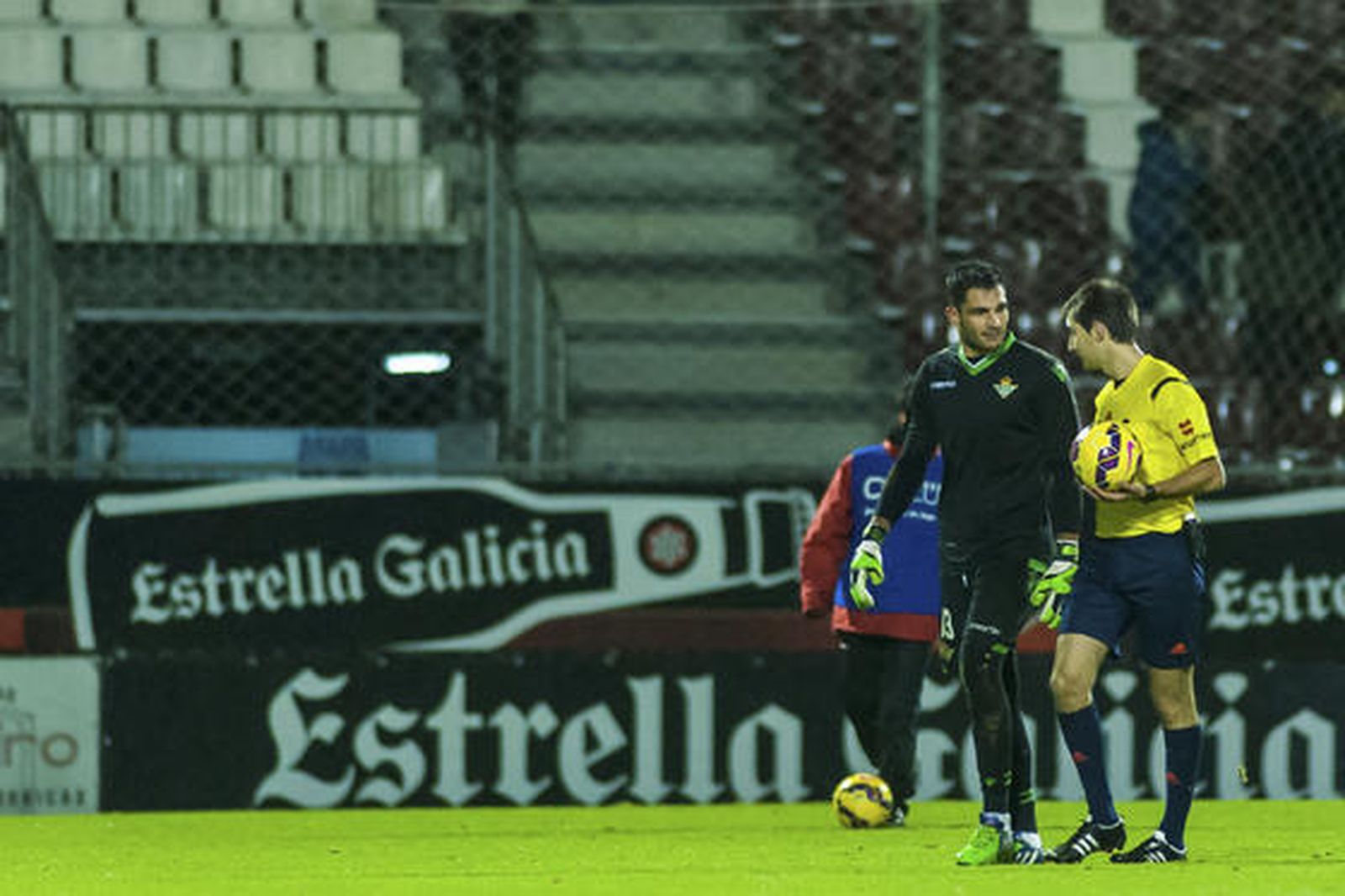 Foto: Pedro Franqueira / AFP7