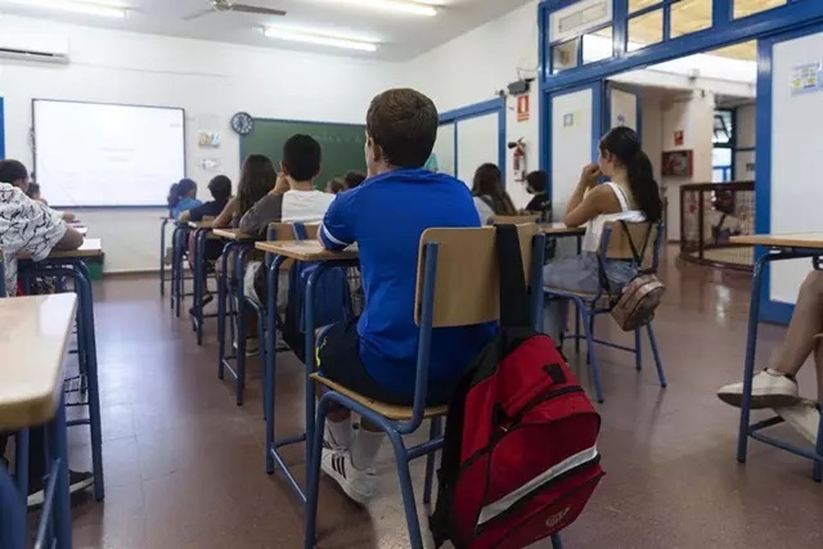 CSIF consigue representación en el comité de empresa del profesorado de Religión por primera vez en Huelva