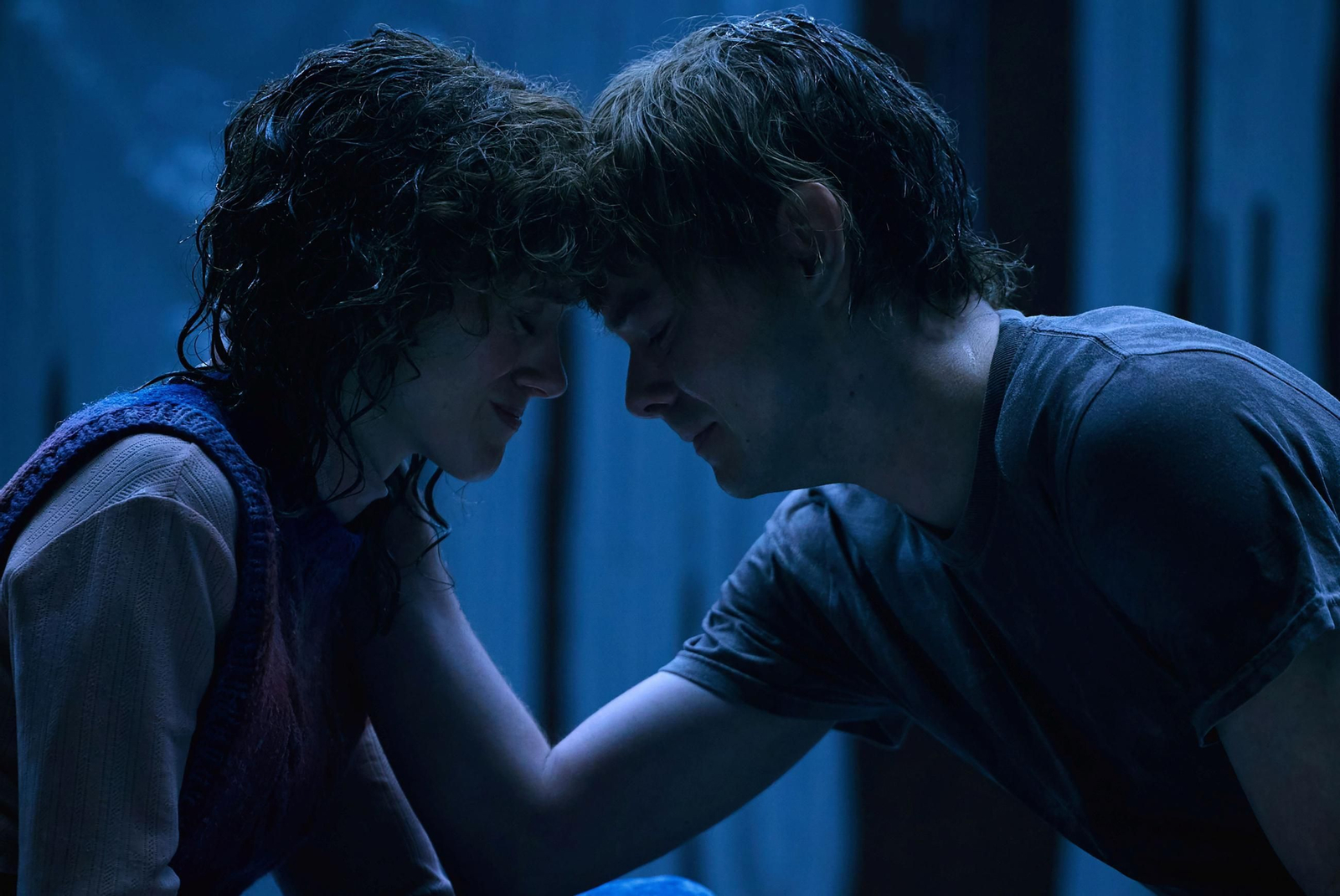 Stranger Things - Temporada final - Primeras imágenes