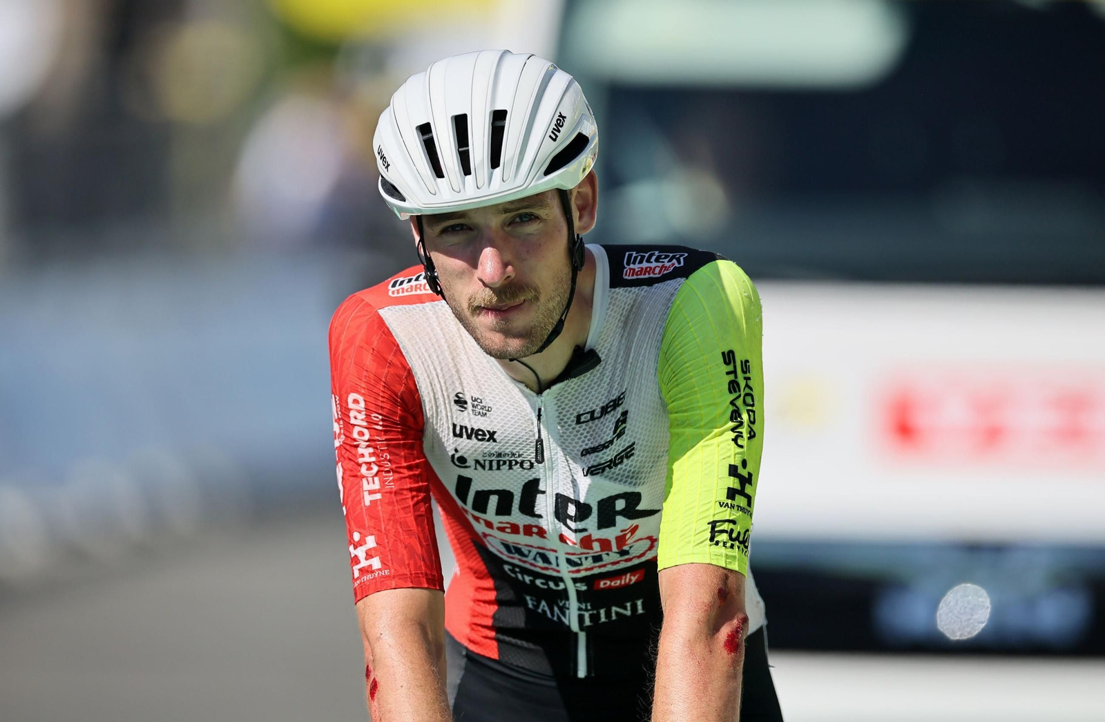 Las mejores fotos del Tour de Francia | Etapa 8
