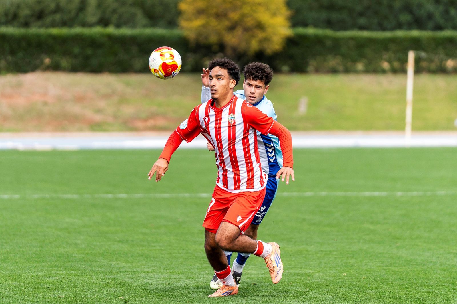 Resultados Segunda RFEF: El CD Estepona y el Atlético Malagueño empatan