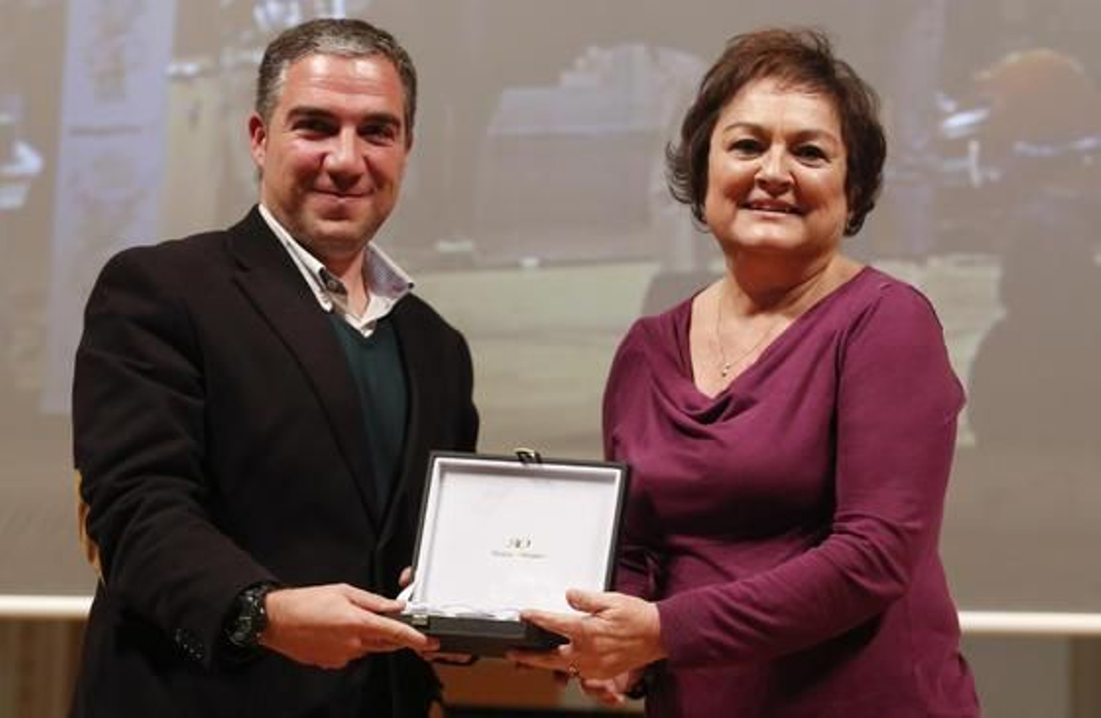 Foto: J. Albi? / Y. Garc?/ M. B?