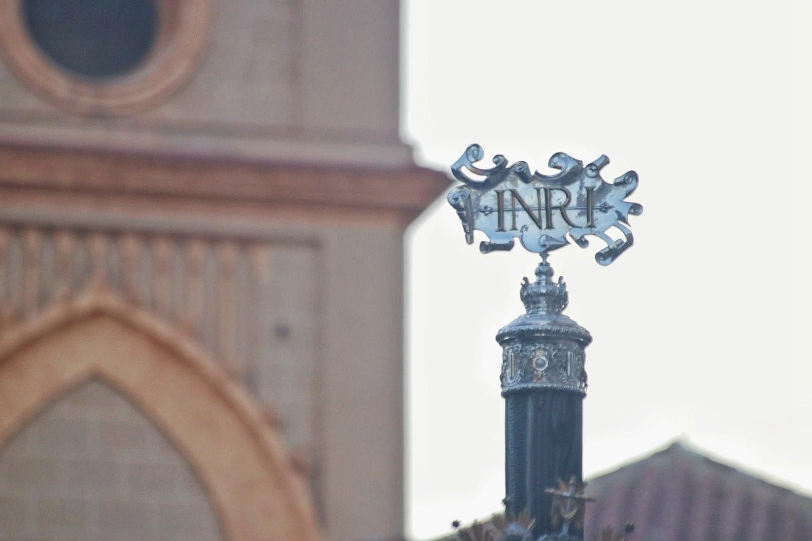 Las fotos del Santo Traslado en el Viernes Santo en Málaga