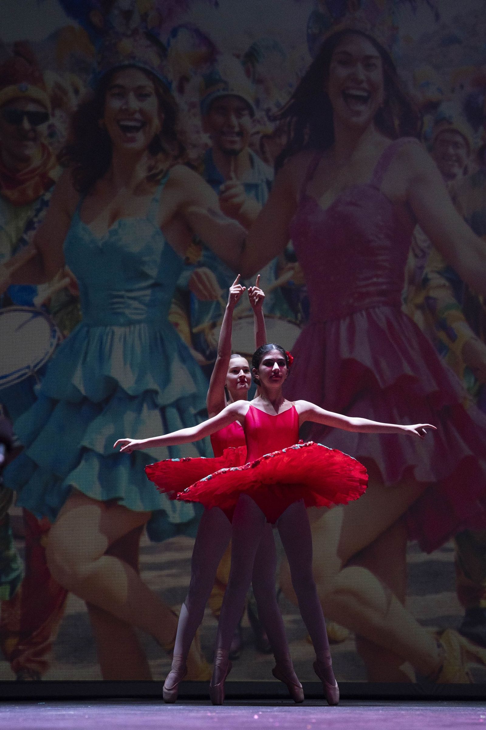 Galería de la XI Gala Coteca del Carnaval de Almería