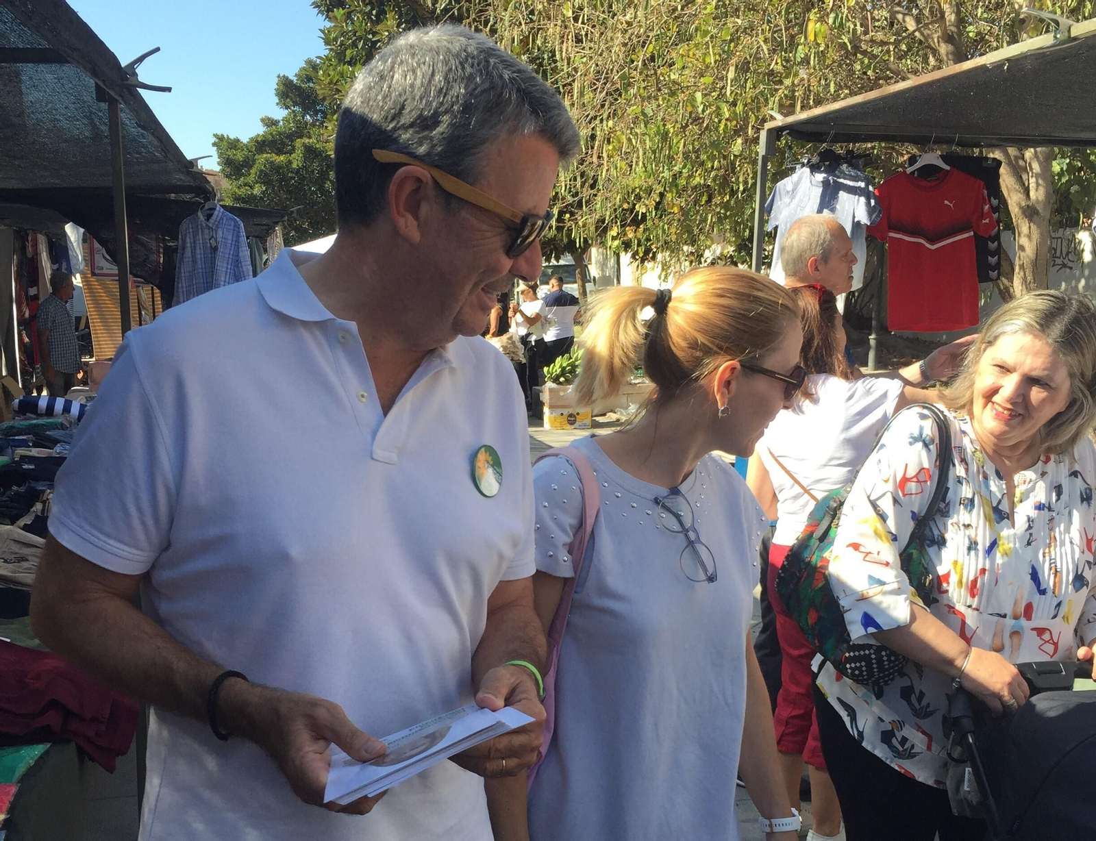 IU - Verdes Equo llevará actuaciones integrales de mejora en los barrios de Motril